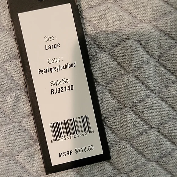 NWT Anthropologie Romeo + Juliet Couture skirt size large. Elastic waist. - Picture 8 of 8